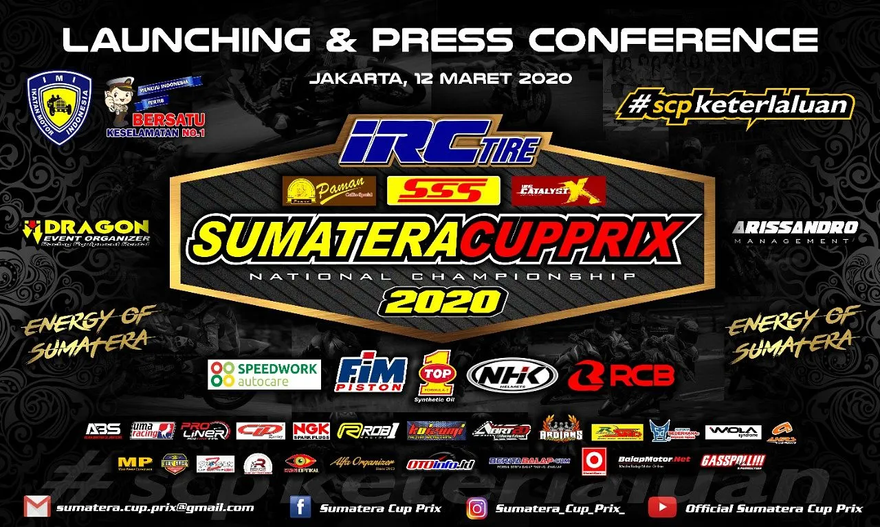 Motogp Dan Bagaimana Sponsorship Merek Memengaruhi Tim