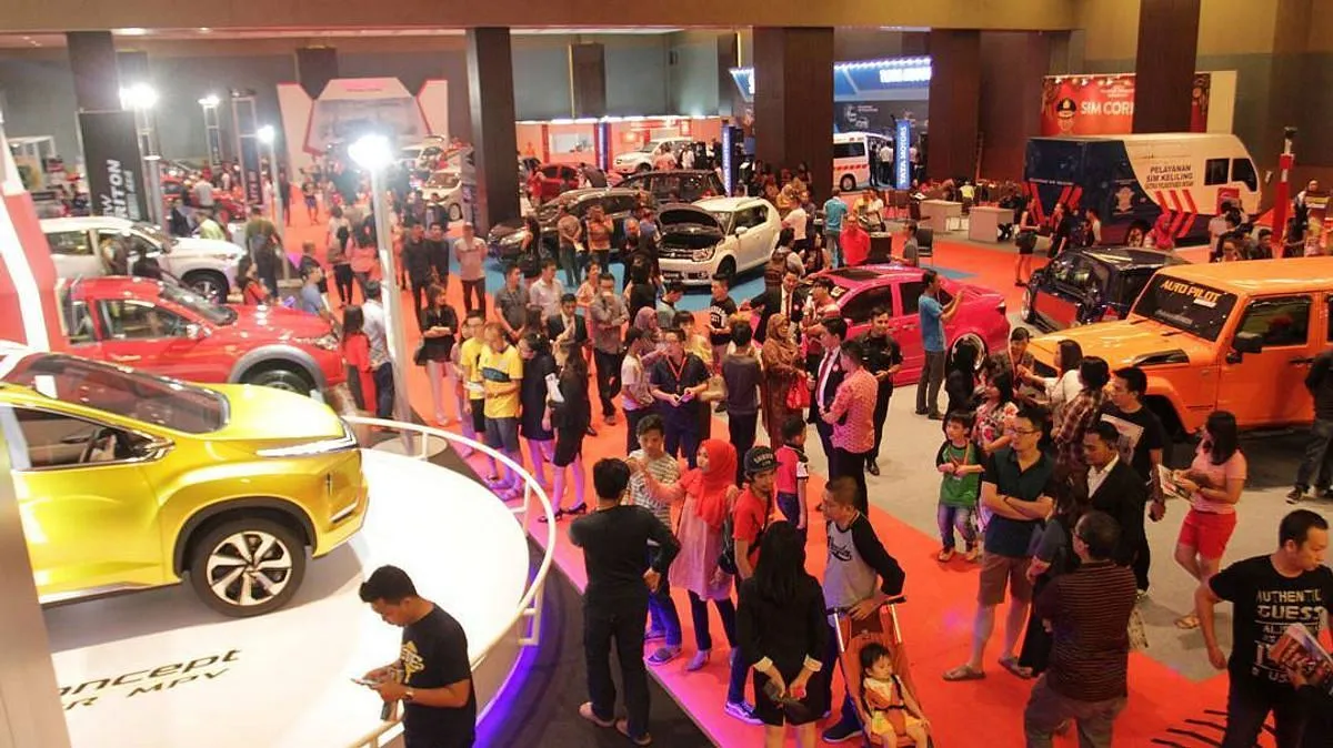 Motogp Dan Budaya Otomotif Menguak Pengaruhnya Pada Kultur Pop