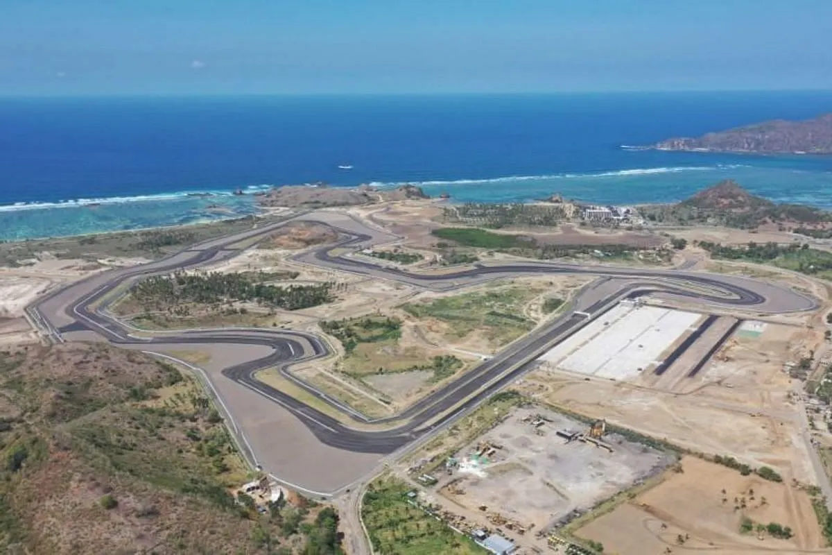 Motogp Dan Dampaknya Pada Industri Pariwisata Di Sirkuit Balap