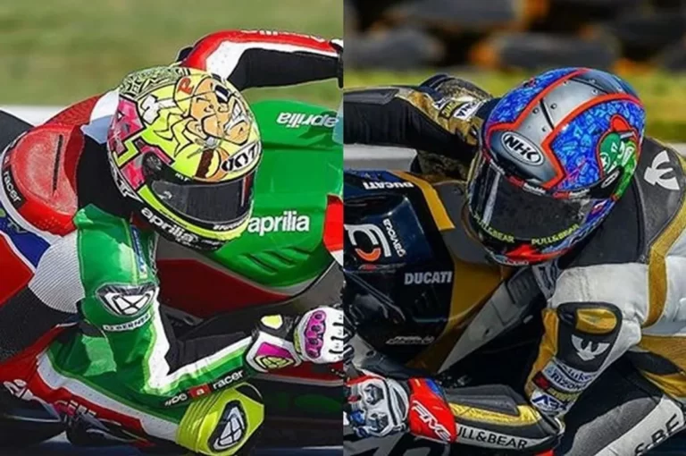 MotoGP dan Hubungan dengan Dunia Perdagangan Otomotif