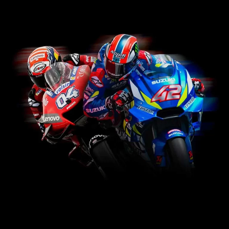 MotoGP dan Hubungannya dengan Dunia Bisnis dan Perdagangan