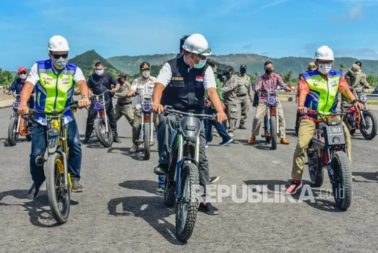 MotoGP dan Hubungannya dengan Industri Pariwisata Balap Motor
