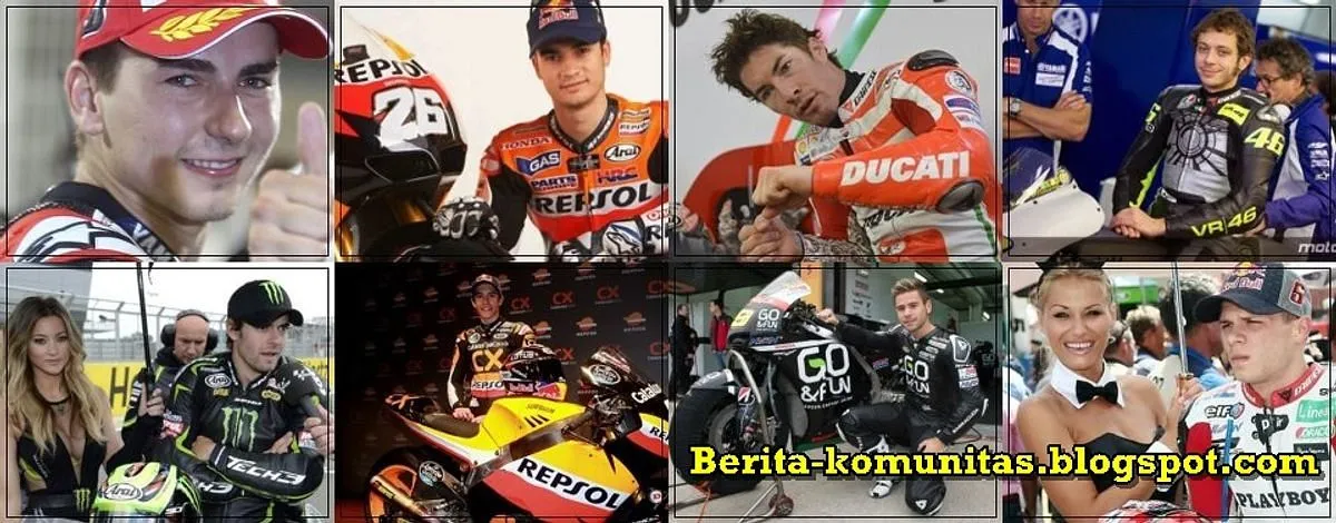 Motogp Dan Koneksi Sosial Bagaimana Media Sosial Menguatkan Komunitas Penggemar