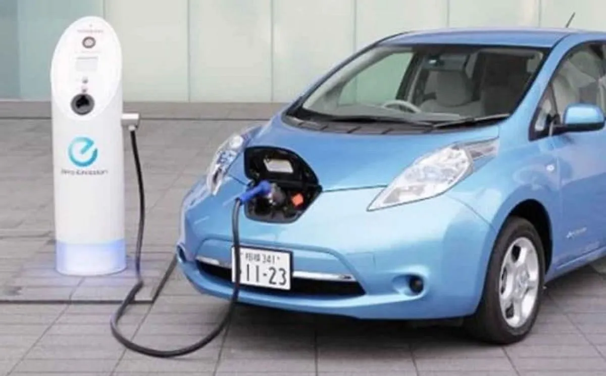 Motogp Dan Revolusi Kendaraan Listrik Di Arena Balap