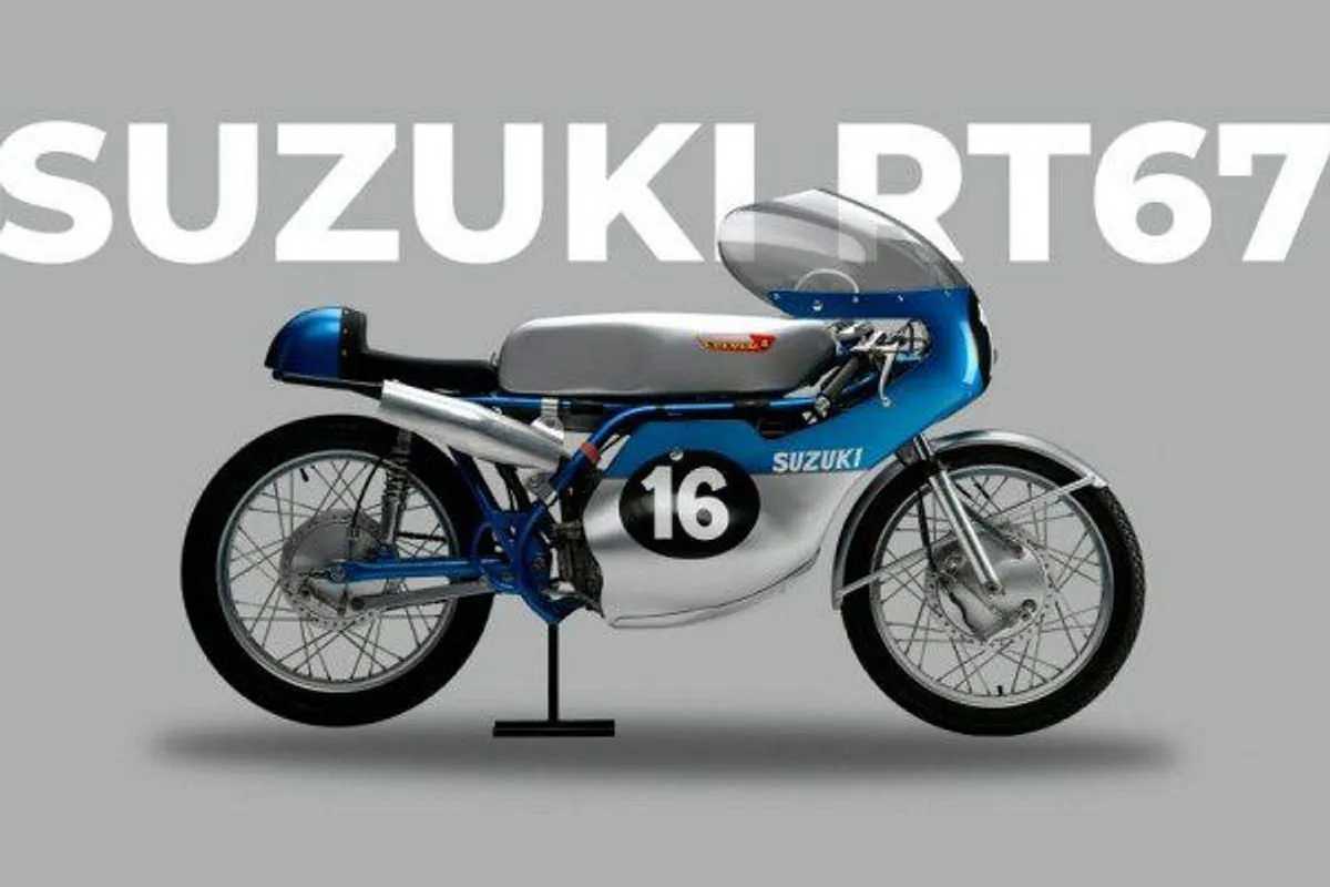 Motogp Evolusi Balap Motor Dengan Kendaraan Otonom