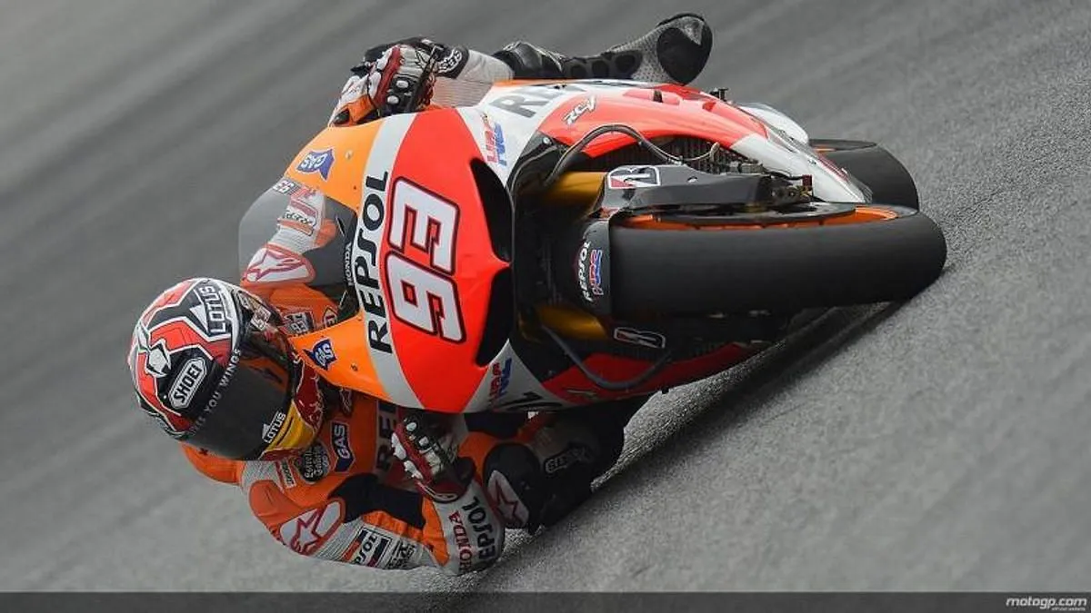Motogp Gaya Balap Yang Mengubah Industri Mode Dan Apparel