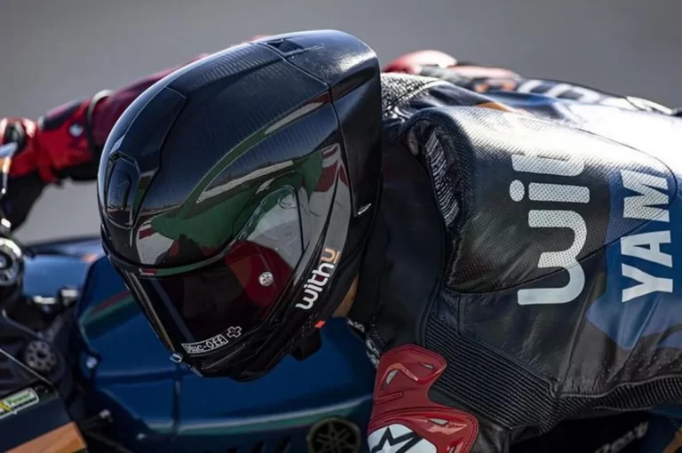 MotoGP: Inovasi Terkini dalam Keamanan