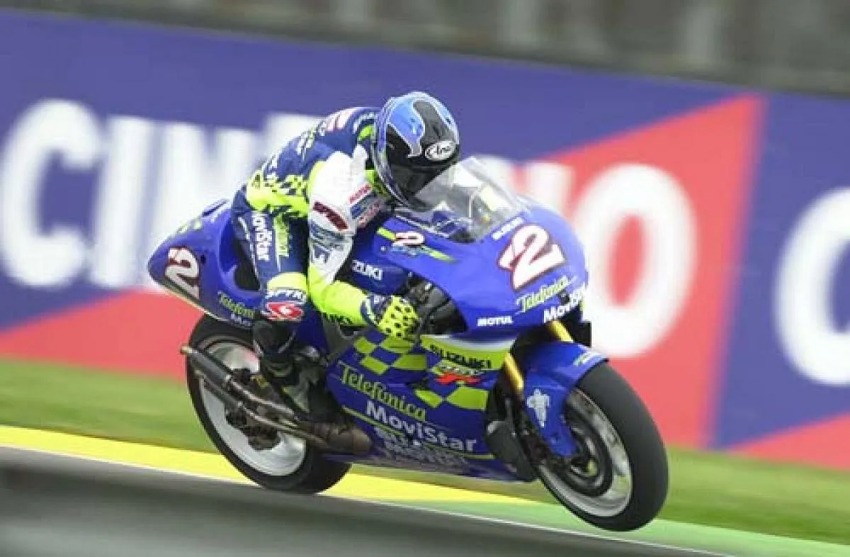 Motogp Kisah Ajang Balap Legendaris Di Sirkuit Bersejarah