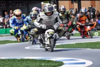 MotoGP: Melihat Perkembangan Balap di Seluruh Dunia