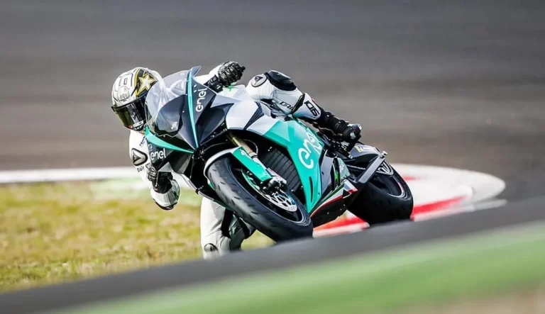MotoGP: Mengejar Kecepatan Maksimal di Sirkuit Legendaris