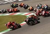 MotoGP: Sejarah dan Perkembangan Kejuaraan Dunia