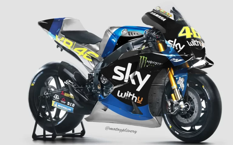 MotoGP: Sejarah Persaingan antara Tim-tim Terkemuka