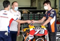 MotoGP: Terobosan Teknologi yang Mewujudkan Impian Pembalap