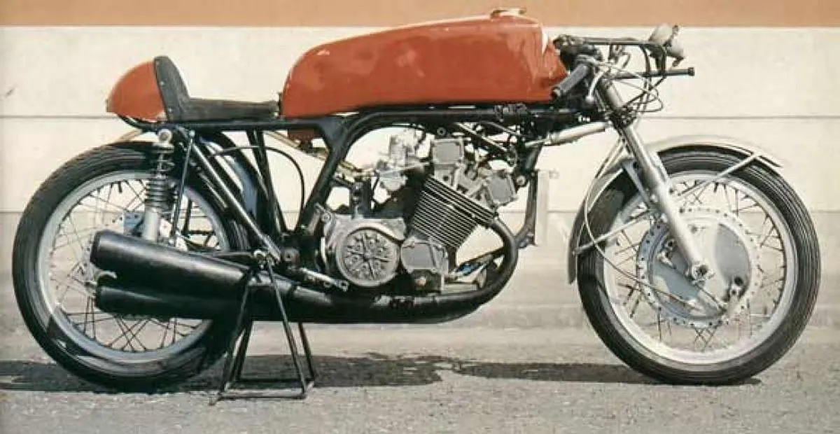 Motor Gp Pertama Honda Mengulik Kisah Balap Legendaris