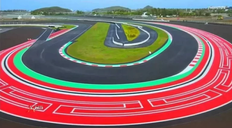 Pandangan ke Masa Depan: Sirkuit MotoGP yang Akan Datang