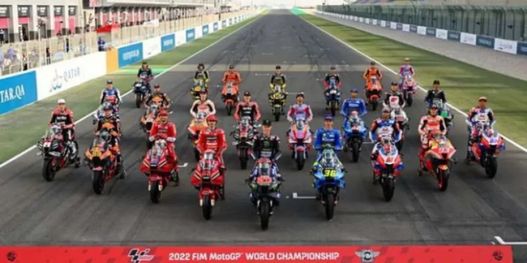 Pandangan Masa Depan bagi Pembalap Motor GP Paling Hebat