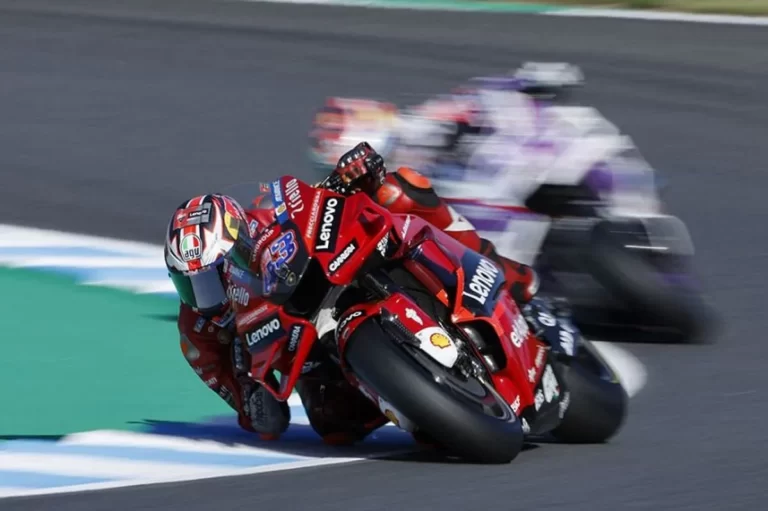 Pandangan Masa Depan: MotoGP dan Bisnis Global