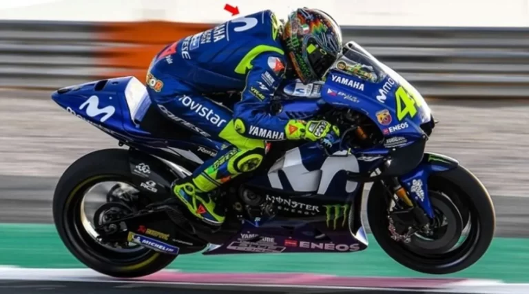 Pelatihan Pencegahan Cedera untuk Pembalap MotoGP