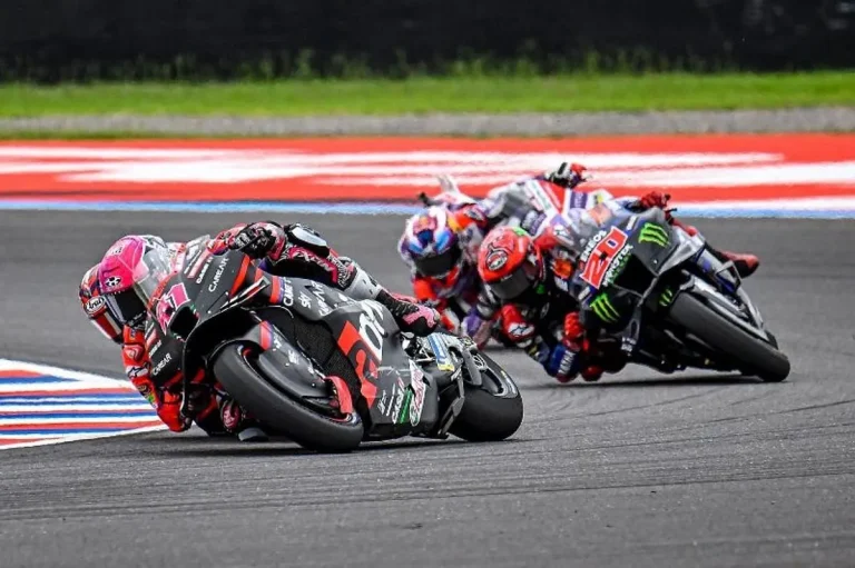Pembalap MotoGP dan Keahlian Mekanik: Kolaborasi yang Tak Terlihat