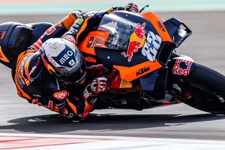 Pembalap MotoGP dan Kehidupan Mereka di Luar Sirkuit