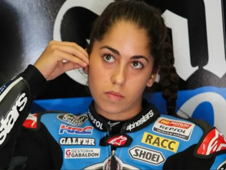 Pembalap MotoGP dan Pemberdayaan Wanita: Peran Gender dalam Balap