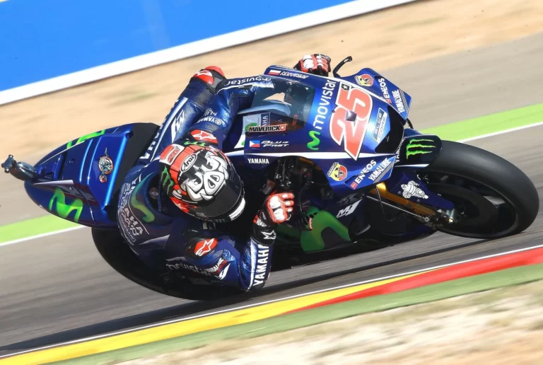 Pembalap MotoGP Terkenal yang Menciptakan Fenomena Penggemar