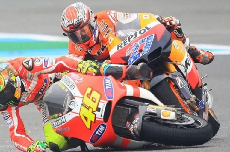 Pembalap Terbaik di Kelas Pabrikan Motor GP