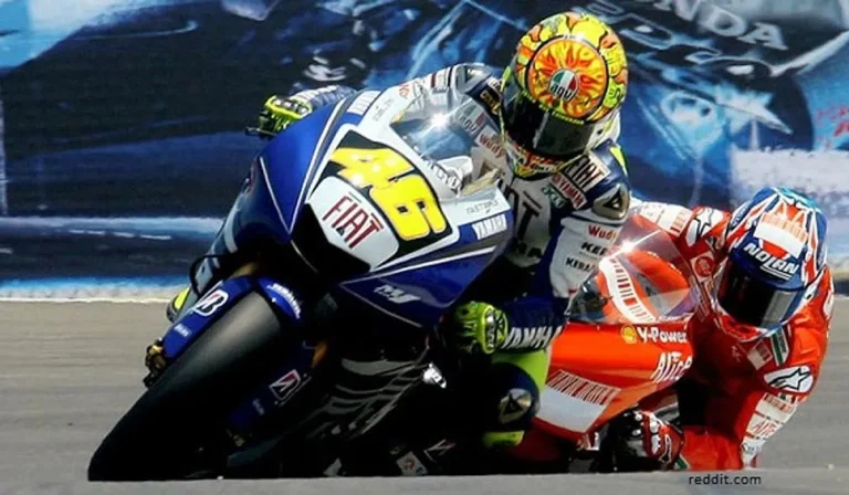 Pengantar ke Sejarah MotoGP