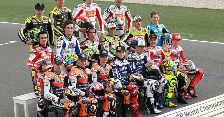 Pengaruh Positif Terhadap Karier MotoGP