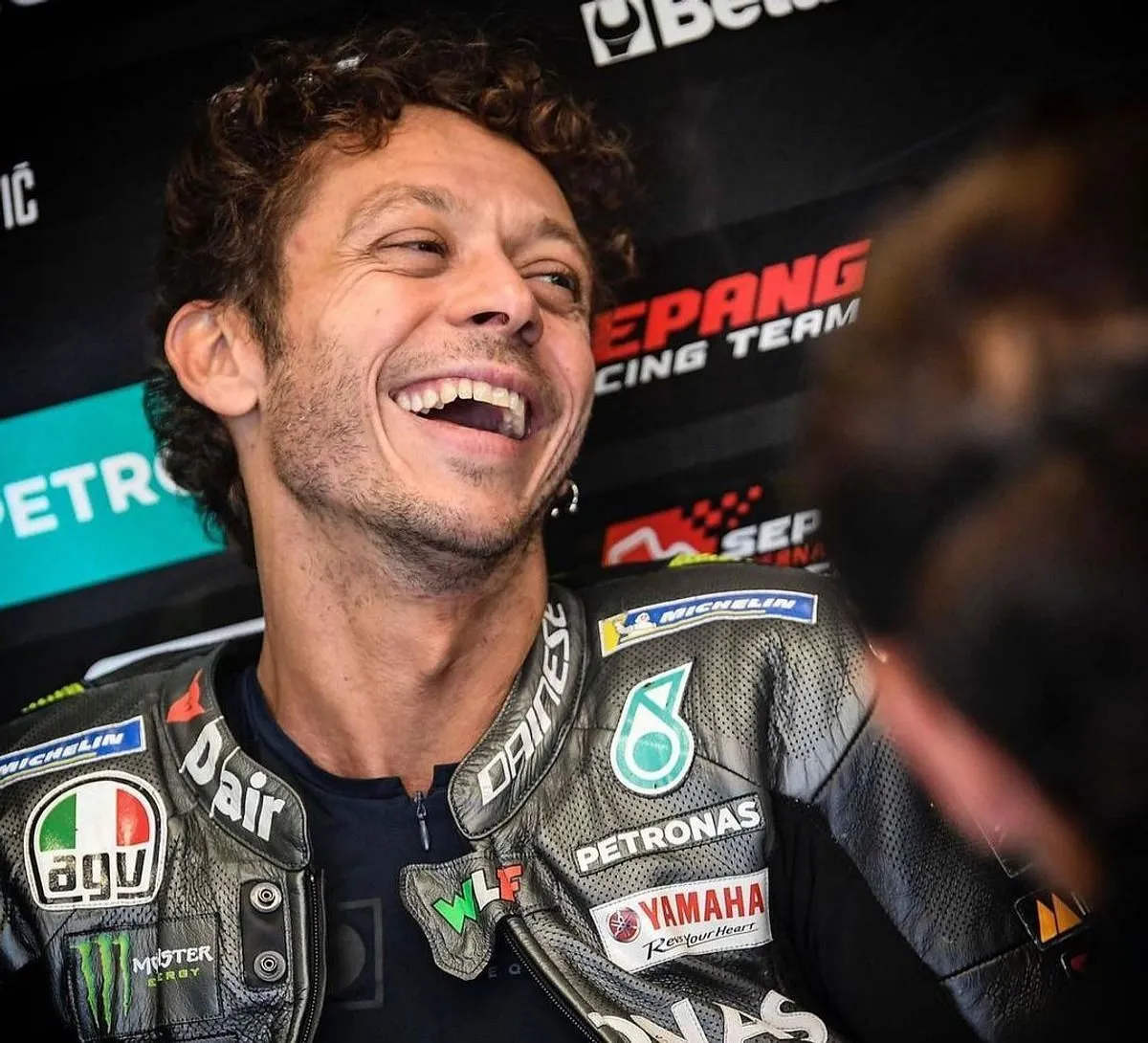 Pensiun Pembalap Motogp Sukses Di Jalur Terbuka