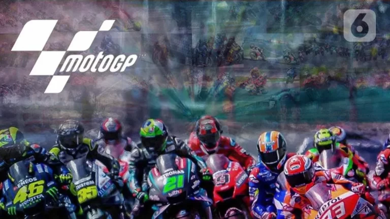 Peran MotoGP dalam Dunia Bisnis