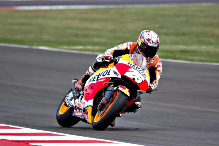 Peran Pembalap MotoGP dalam Industri Balap