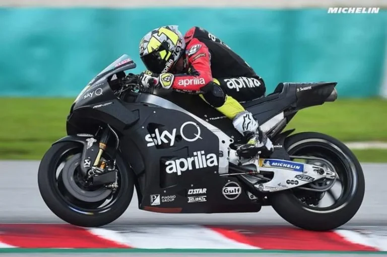 Peran Penting Pembalap MotoGP dalam Dunia Balap Motor