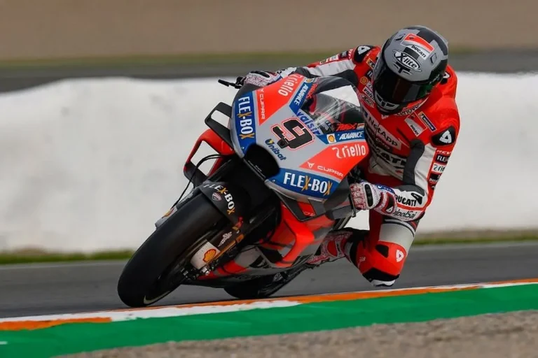 7. Peran Setiap Sosok: Membuka Tabir Profesi di MotoGP