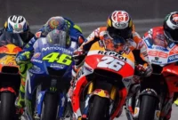 Peran Sosial Media dalam Popularitas Pembalap MotoGP