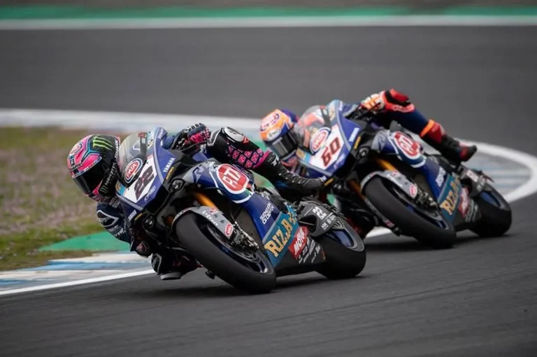 Peran Teknologi dalam Dunia MotoGP