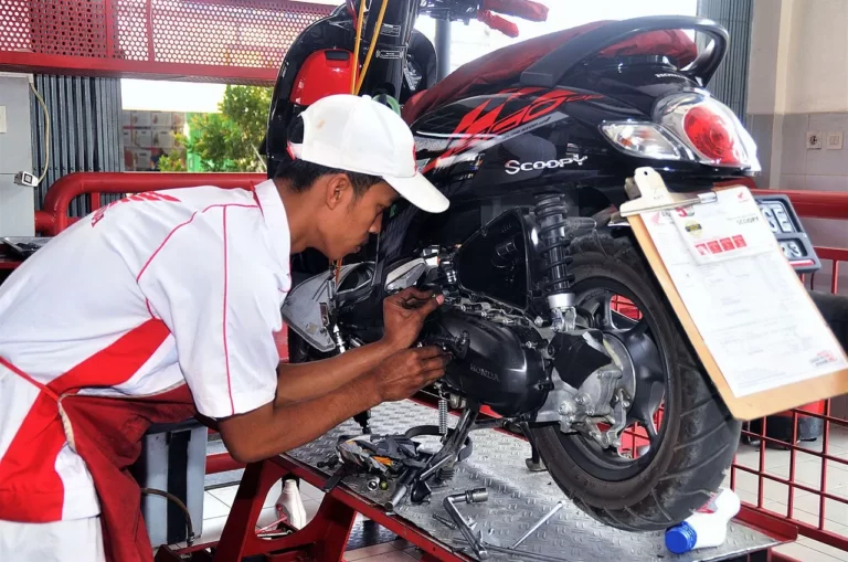 Perawatan dan Kekawatiran