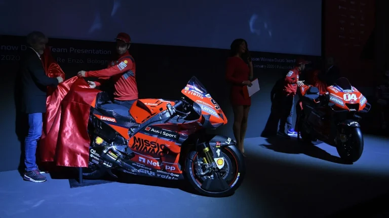 Performa Mesin GP vs. Motor Konvensional