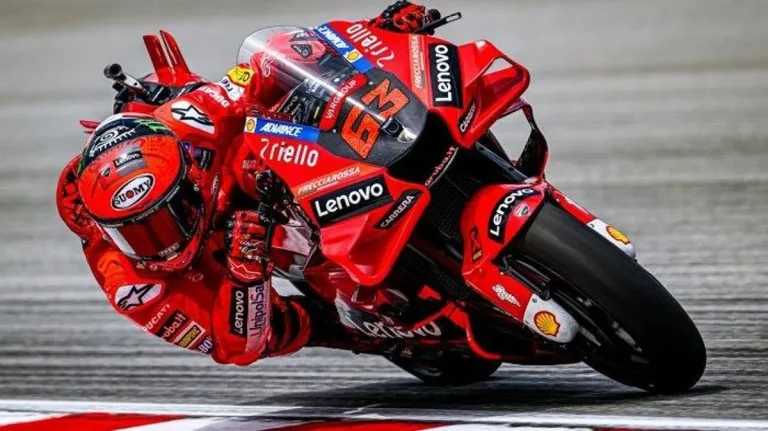 Perjalanan Seorang Juara MotoGP: Pendekatan dan Perjuangannya