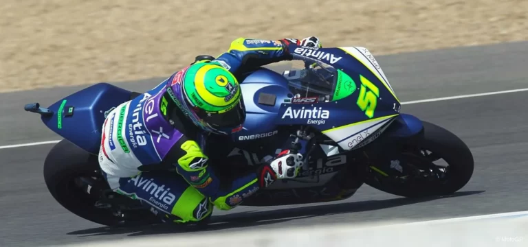 Pesona Budaya Spanyol dalam Motor GP