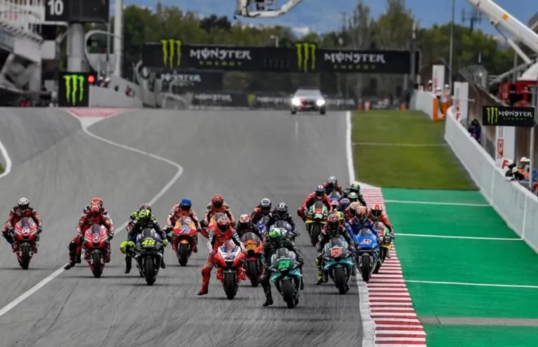 Prediksi Kemenangan di MotoGP Prancis