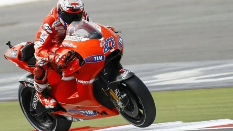 Promosi Wisata Melalui MotoGP
