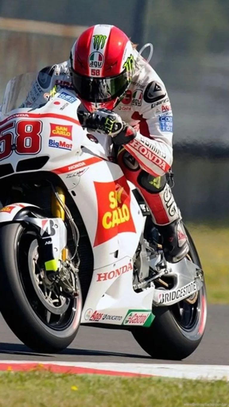 Rivalitas Memorable di Dunia MotoGP