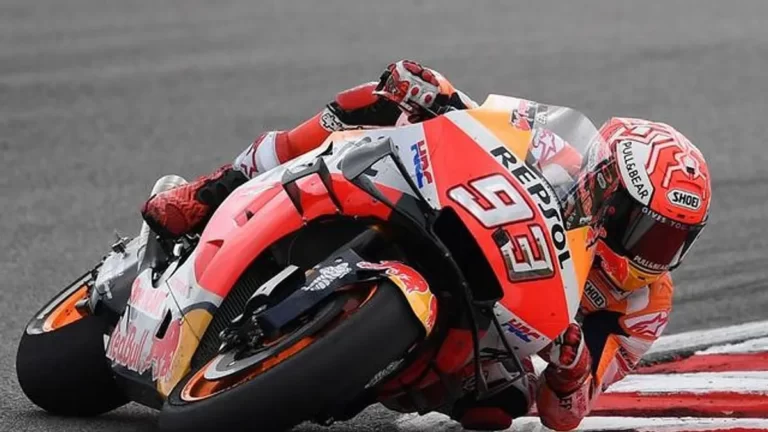 Rivalitas Sengit: Duel Pembalap Terbaik Motor GP