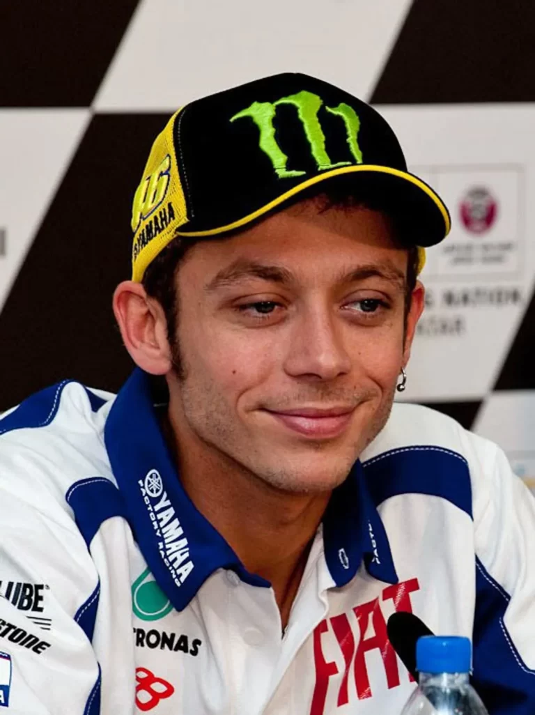 Sejarah Pembalap MotoGP: Mereka yang Meninggalkan Jejak
