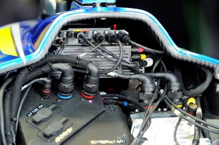 Sensasi dan Kecanggihan Teknologi MotoGP