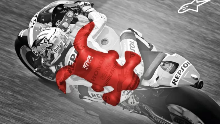 Serunya Kejuaraan MotoGP