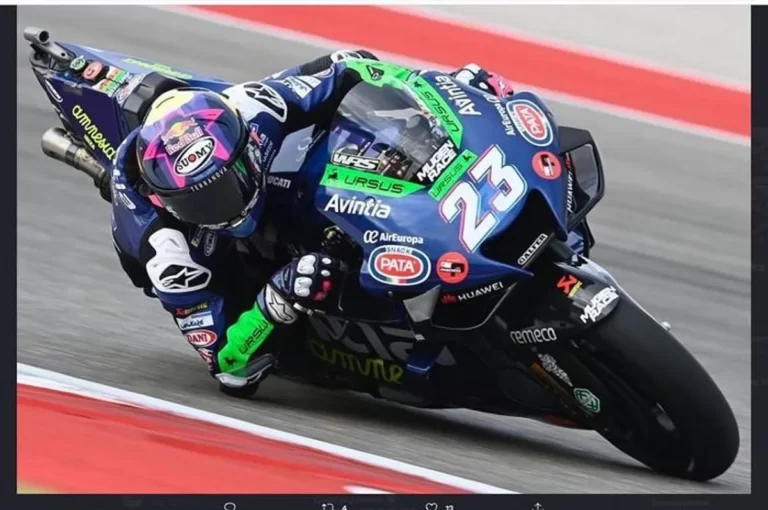 Siapa Juara Motor GP Spanyol Masa Depan?