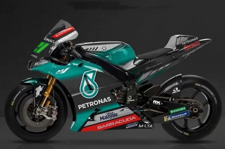 Sinergi Antara Sponsor dan Penyiaran MotoGP