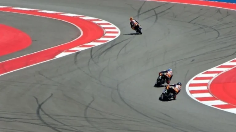 Sirkuit Balap Terkenal yang Mendunia Berkat MotoGP